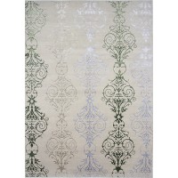 31942 Contemporary Indian Rugs